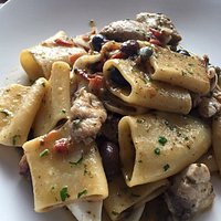 Ristorante I Gemelli