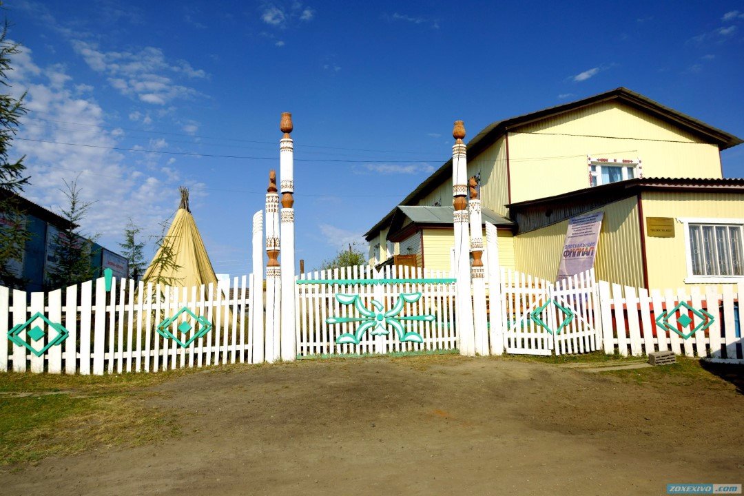 LES MEILLEURES Choses Faire Verkhoyansk 2024   Pole Of Cold Museum 