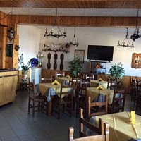Taverna / sala televisione