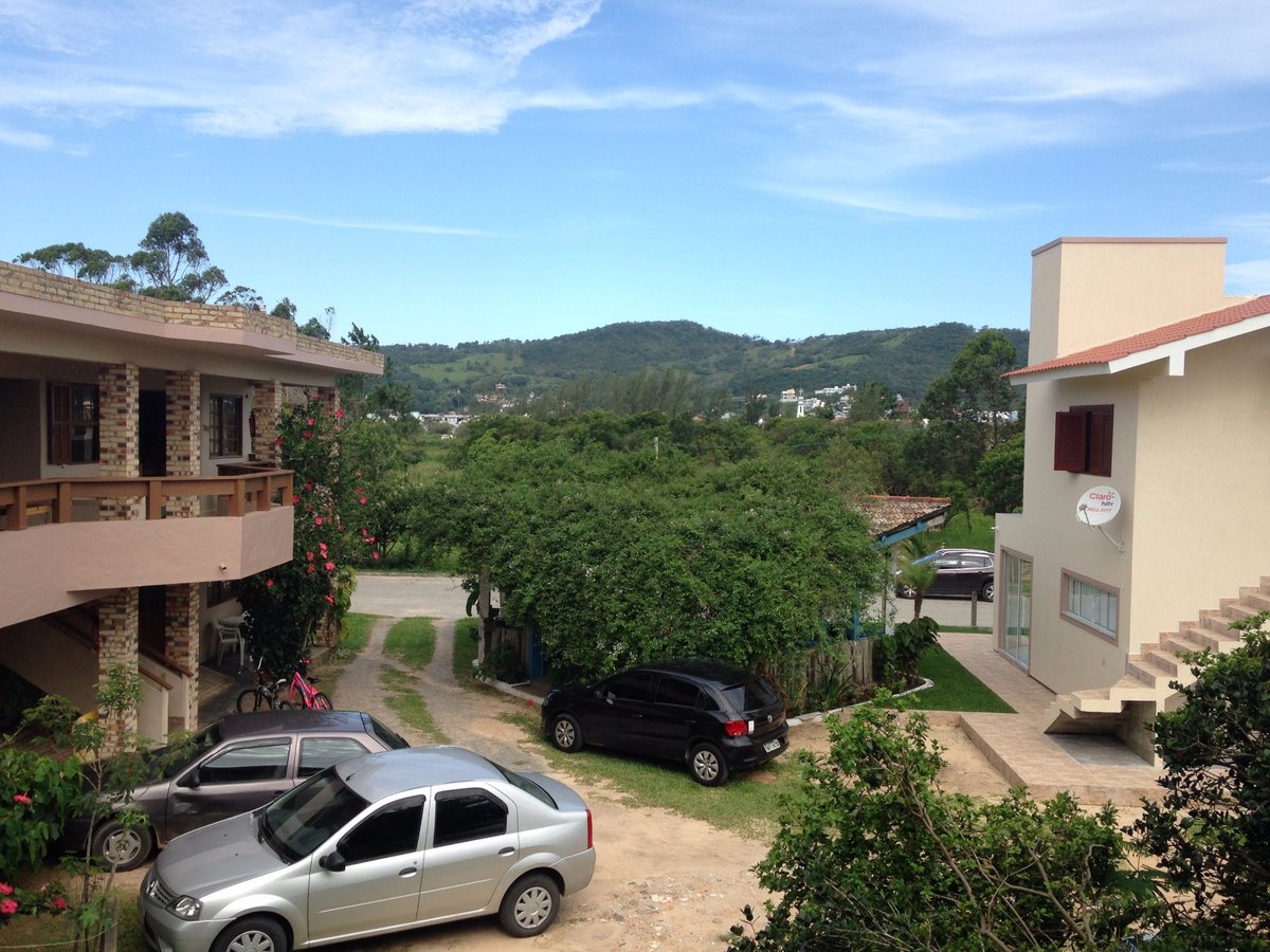 RESIDENCIAL DE CESARO - Inn Reviews (Garopaba, Brazil)