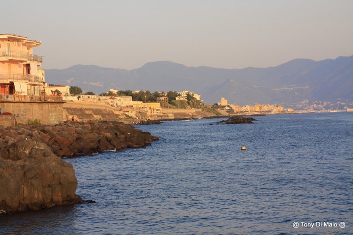 costa sud