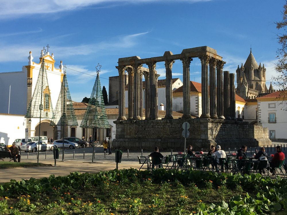 Os 15 Melhores Pontos Turísticos Em Évora 2025 Tripadvisor 2267