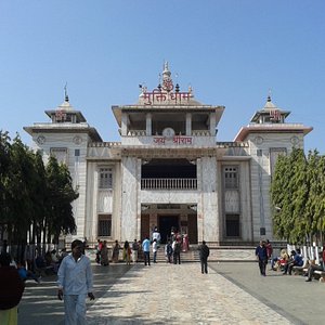 Gore Ram Temple, Nashik