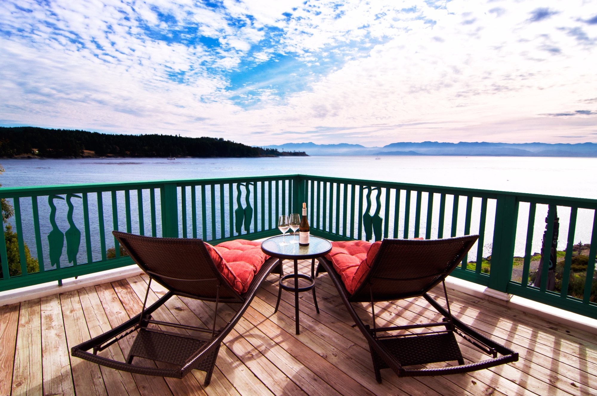 SOOKE HARBOUR HOUSE HOTEL & RESORT - Prices & Reviews (British Columbia)