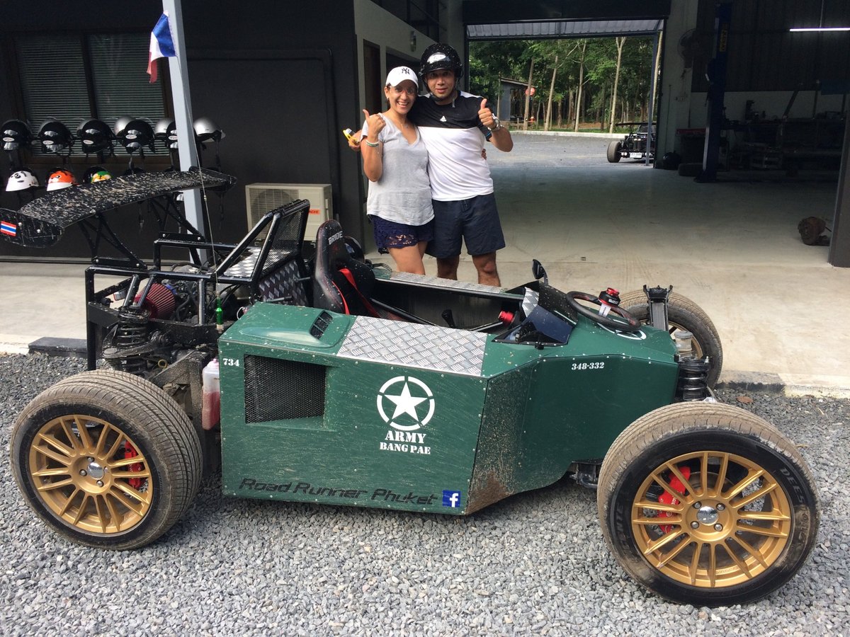 Road Runner Buggy and ATV Adventure Phuket, Таланг: лучшие советы перед  посещением - Tripadvisor