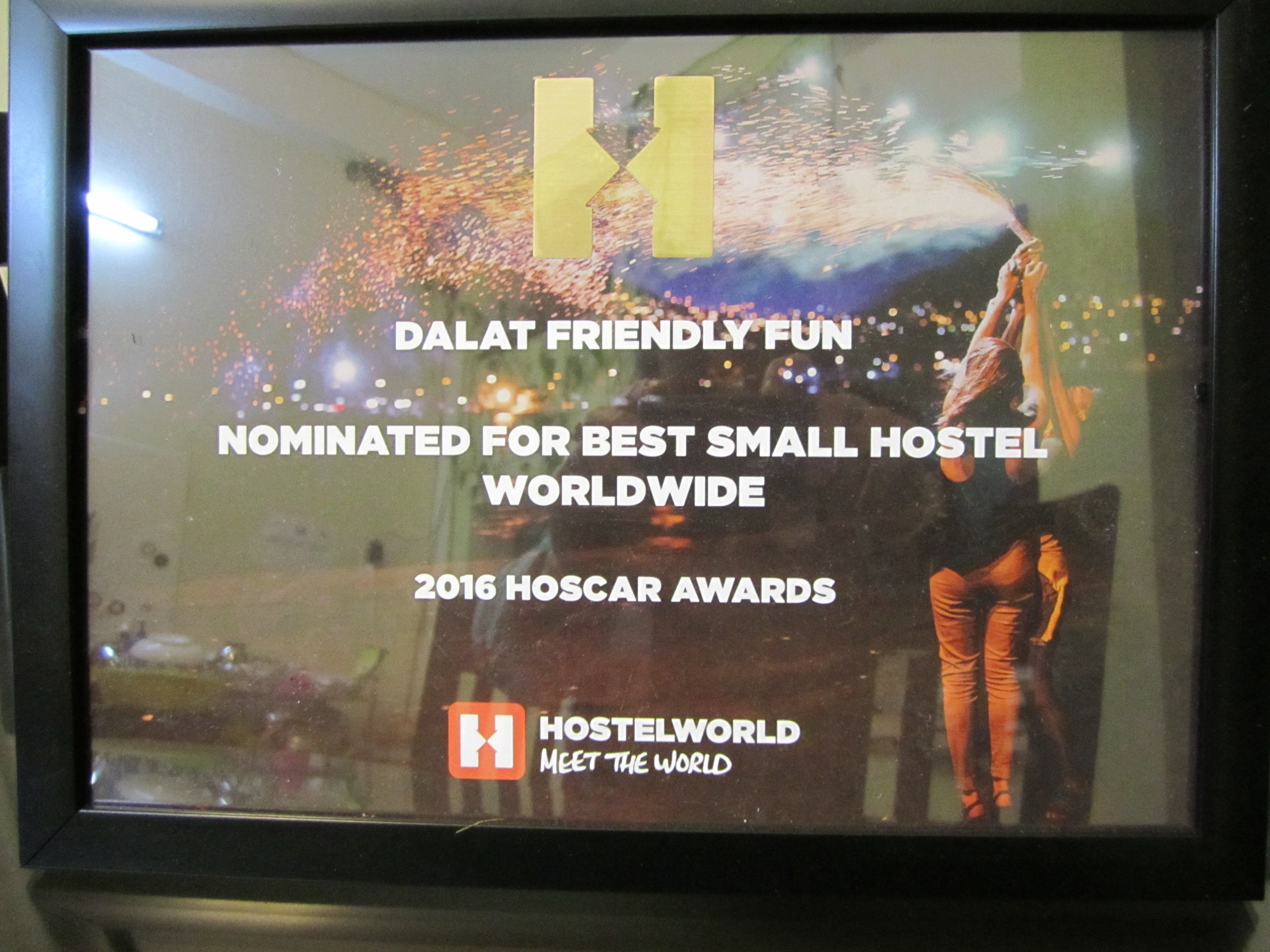 Hotel photo 17 of Dalat Friendly Fun Hostel.