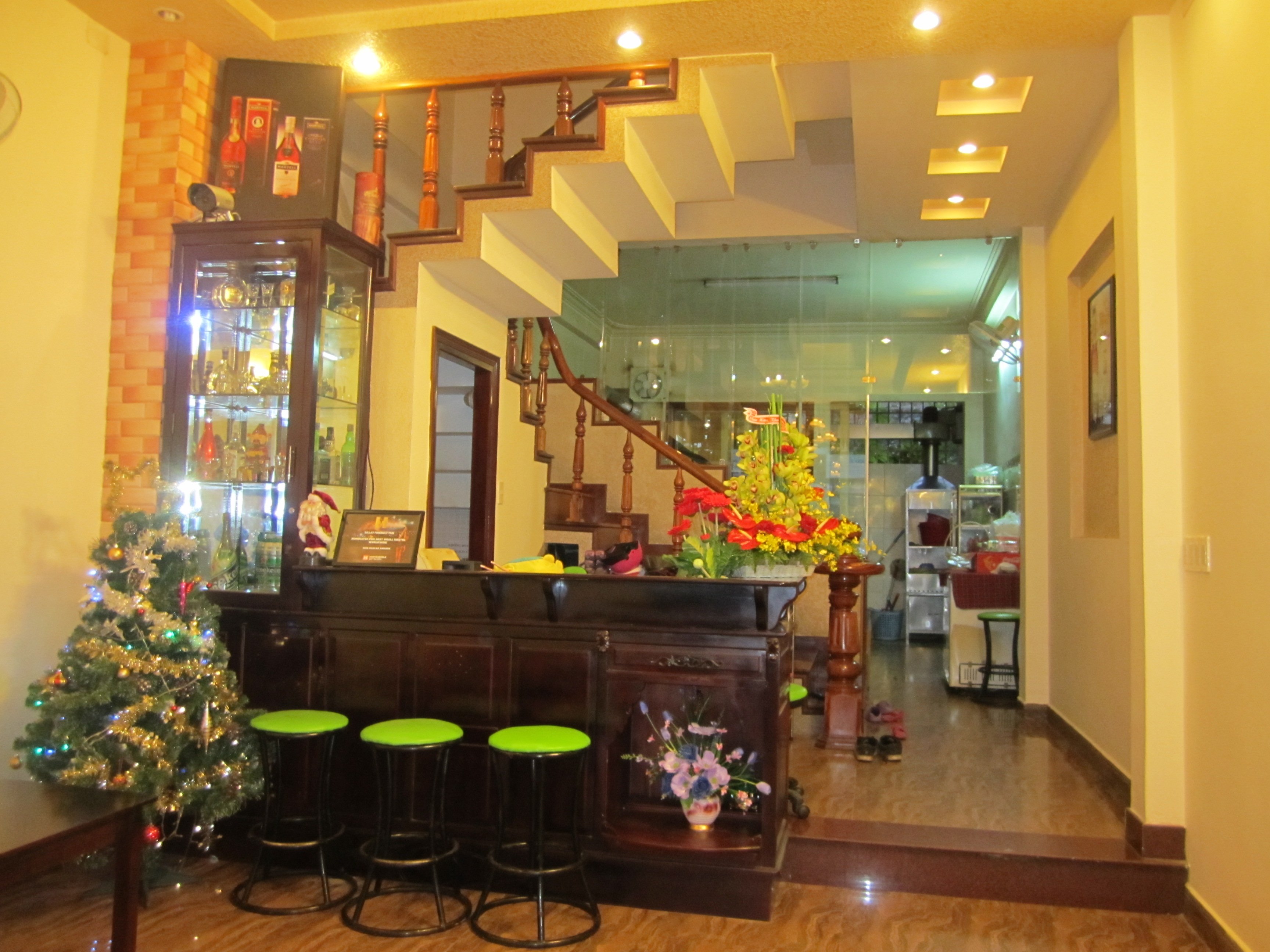 Hotel photo 19 of Dalat Friendly Fun Hostel.