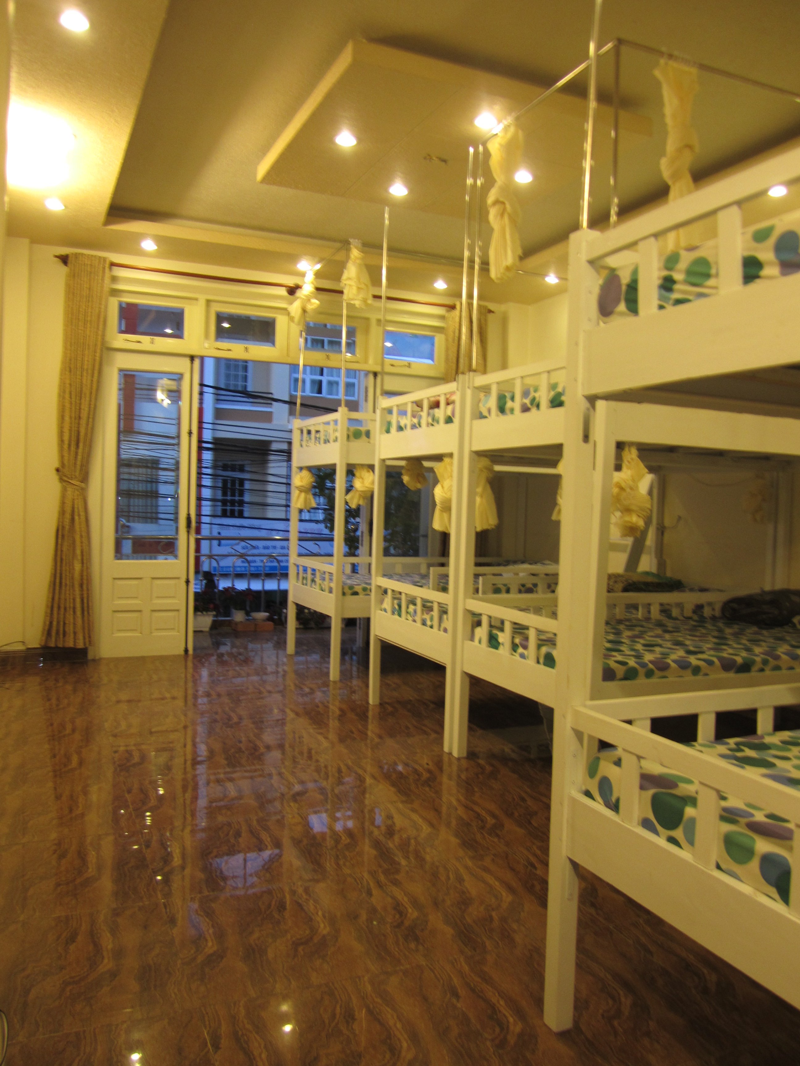 Hotel photo 18 of Dalat Friendly Fun Hostel.