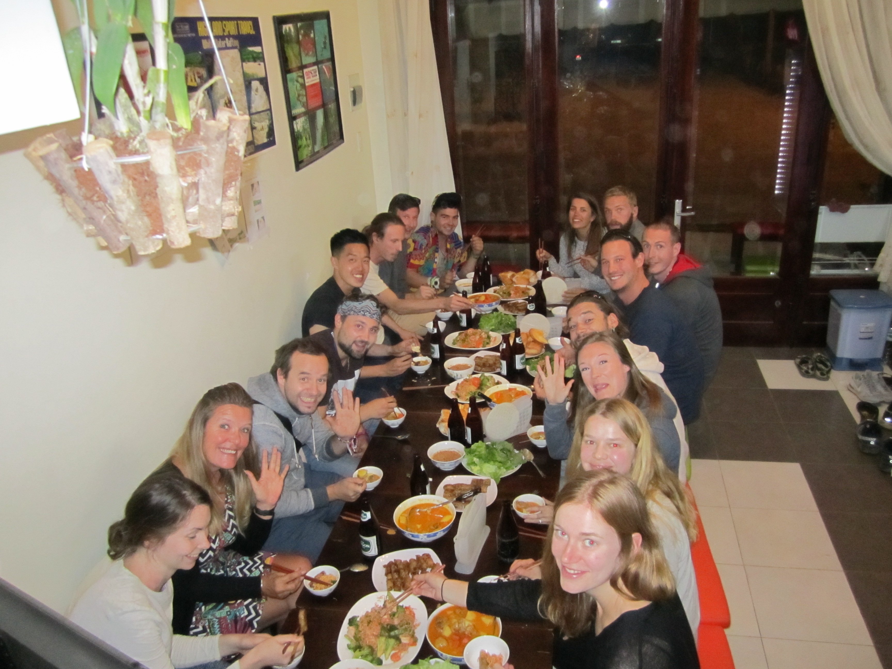Hotel photo 4 of Dalat Friendly Fun Hostel.