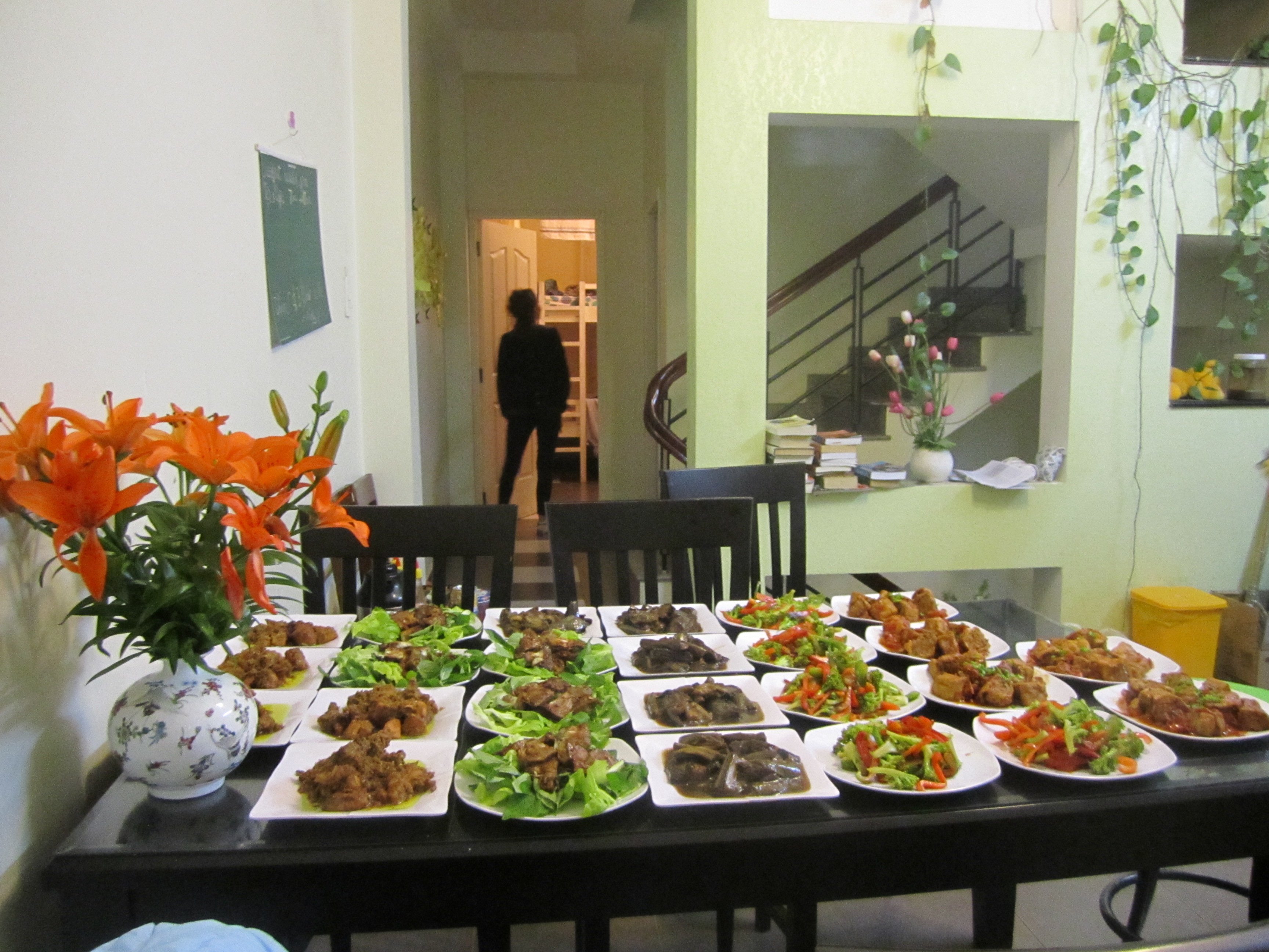 Hotel photo 12 of Dalat Friendly Fun Hostel.