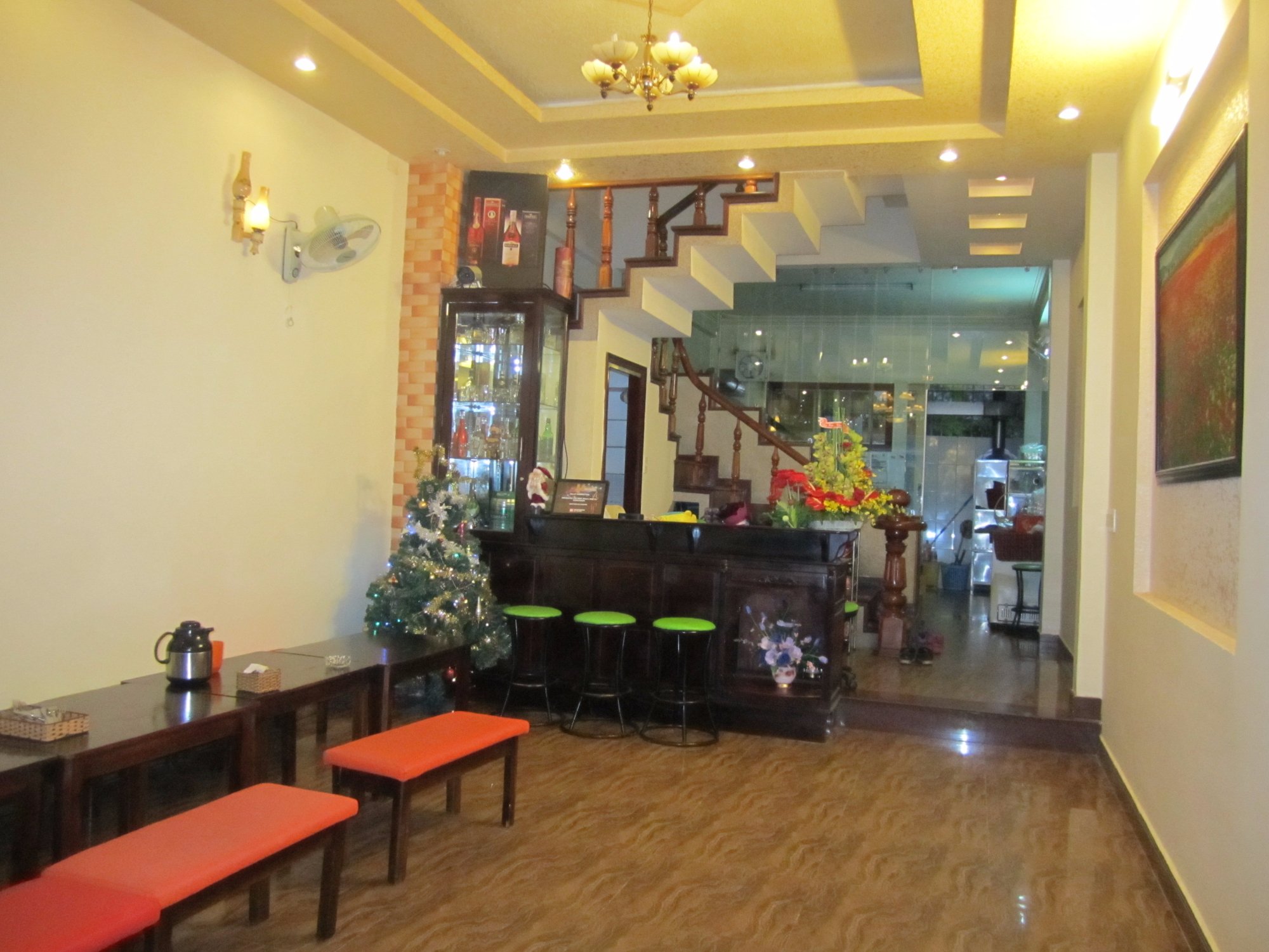 Hotel photo 6 of Dalat Friendly Fun Hostel.