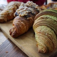 Croissants!