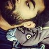 Navneet S