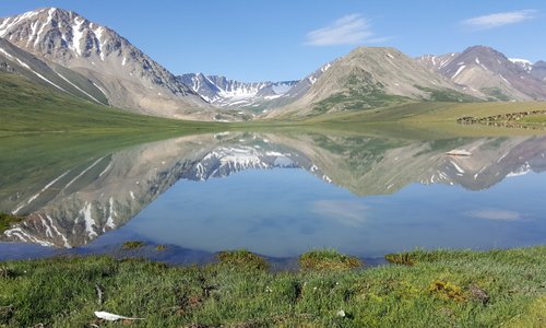 Olgiy, Mongolia 2023: Best Places to Visit - Tripadvisor