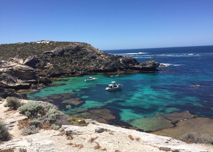 Blue HQ  10 Perth boating hotspots to visit this summer