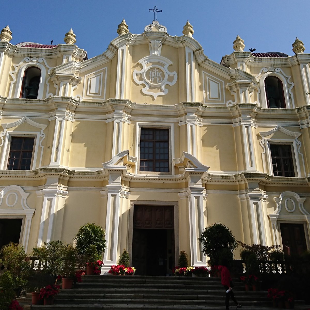 O Holy Night - Saint Lawrence Seminary