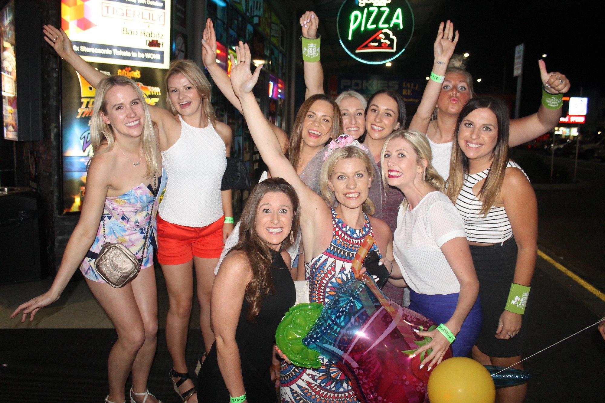 PartyInCairns (Cairns) - All You Need to Know BEFORE You Go