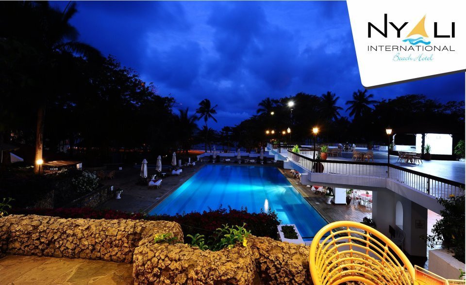 NYALI BEACH HOTEL AND SPA - Prices & Reviews (Mombasa, Kenya)