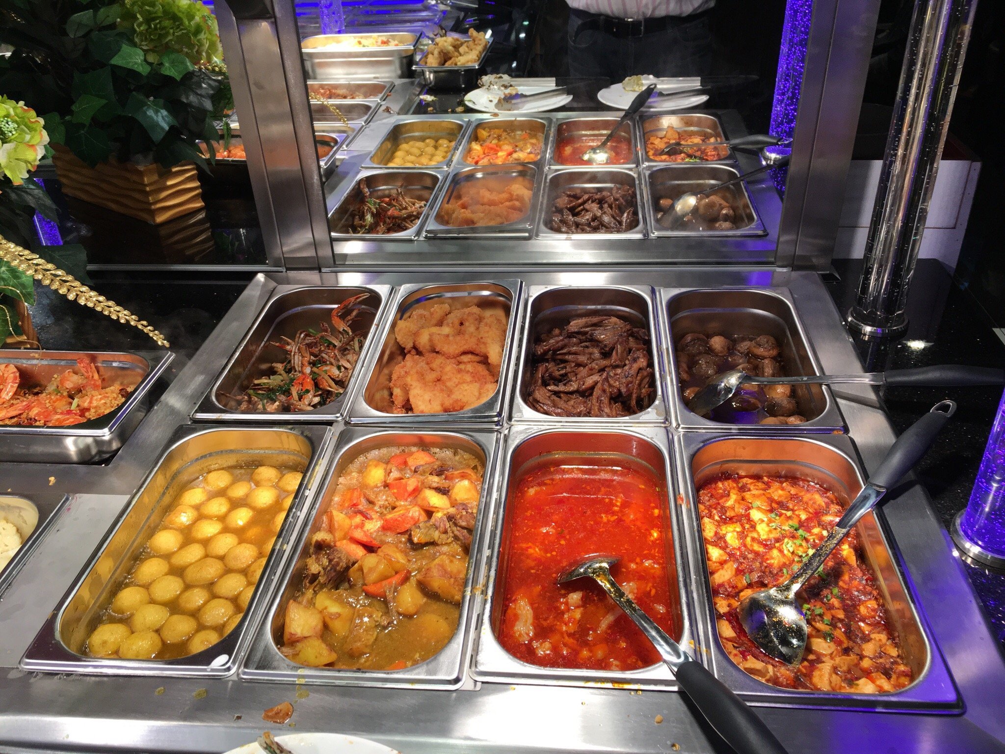 YU JIANG NAN (TAI HUNG FAI CENTRE), Hong Kong - Tsuen Wan - Restaurant Reviews, Photos & Phone Number - Tripadvisor