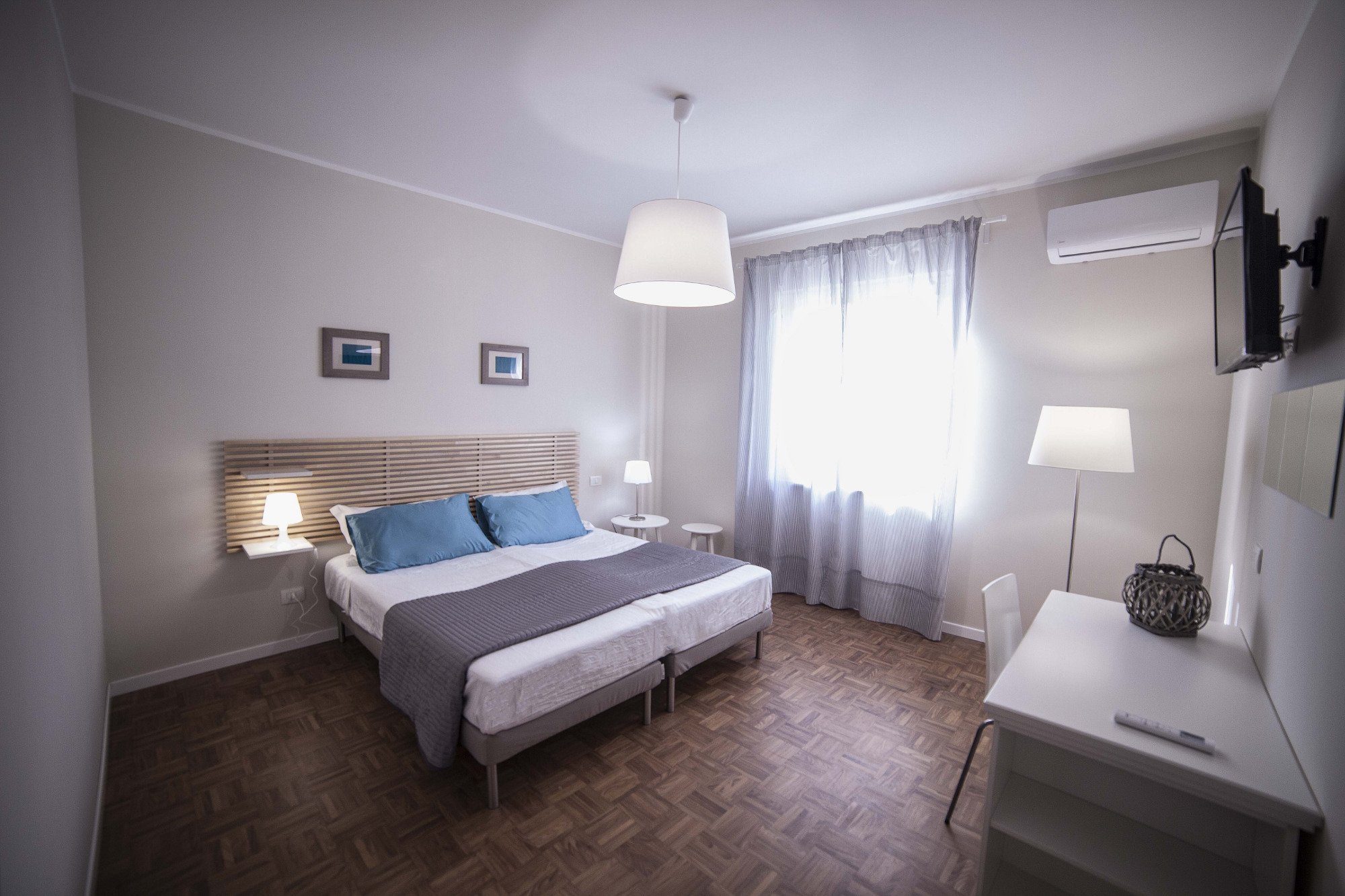 HOME SCALA DEI TURCHI B&B (Realmonte): Prezzi 2022 E Recensioni