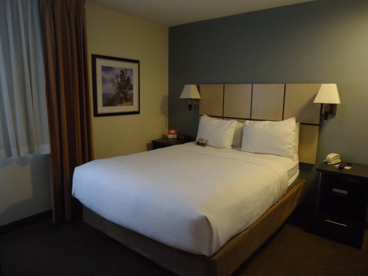 SONESTA SIMPLY SUITES DALLAS GALLERIA - Prices & Hotel Reviews (TX)