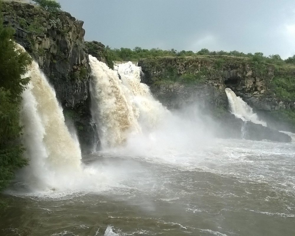 THE BEST Durango Waterfalls (Updated 2024) - Tripadvisor