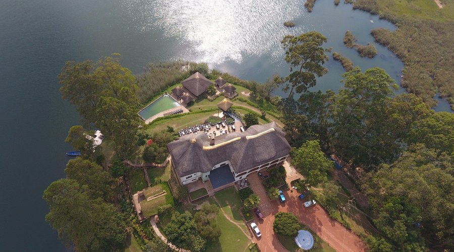 Airview BirdNest Resort