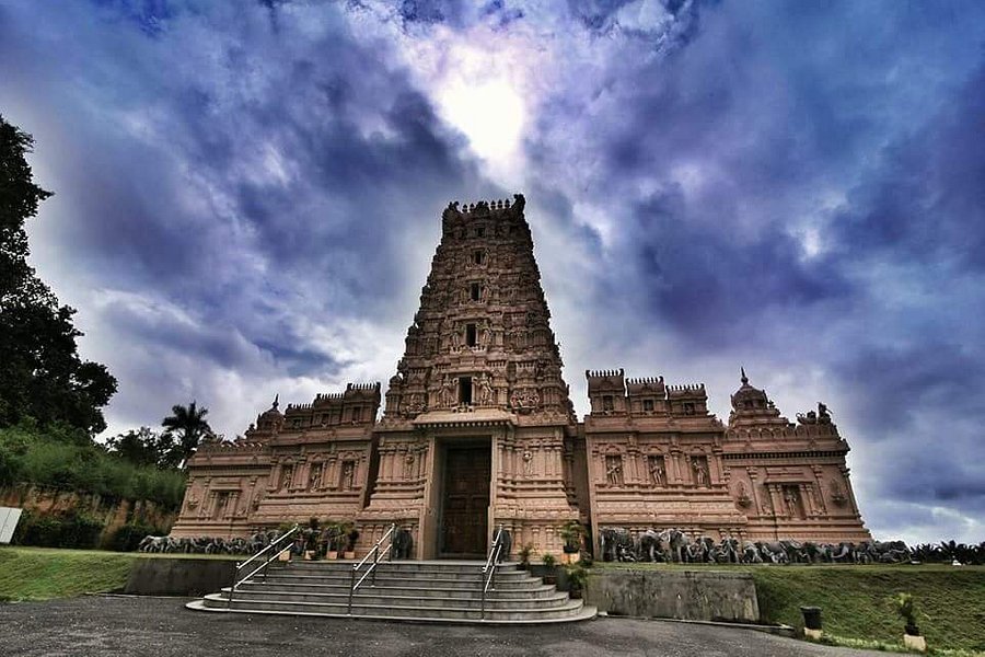 Sri Shakti Temple image