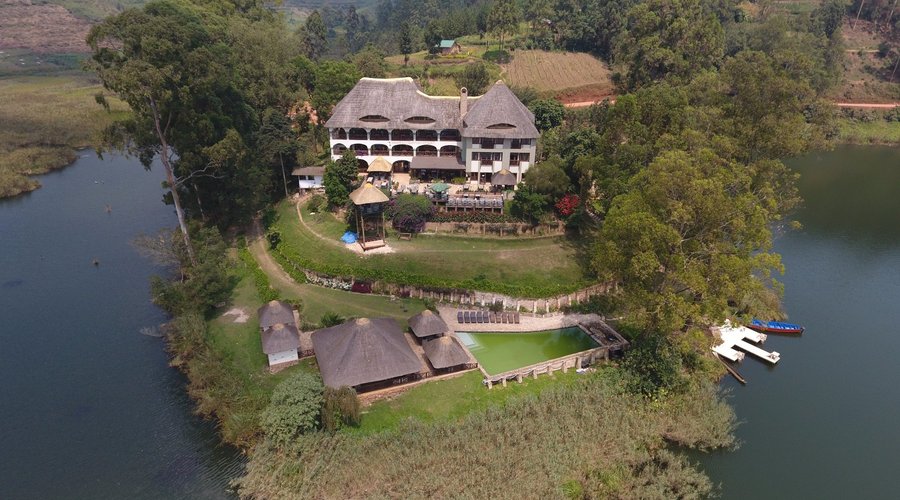 Airview BirdNest Resort