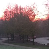 Cobtree Manor Park