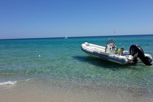 Piscina e spiaggia