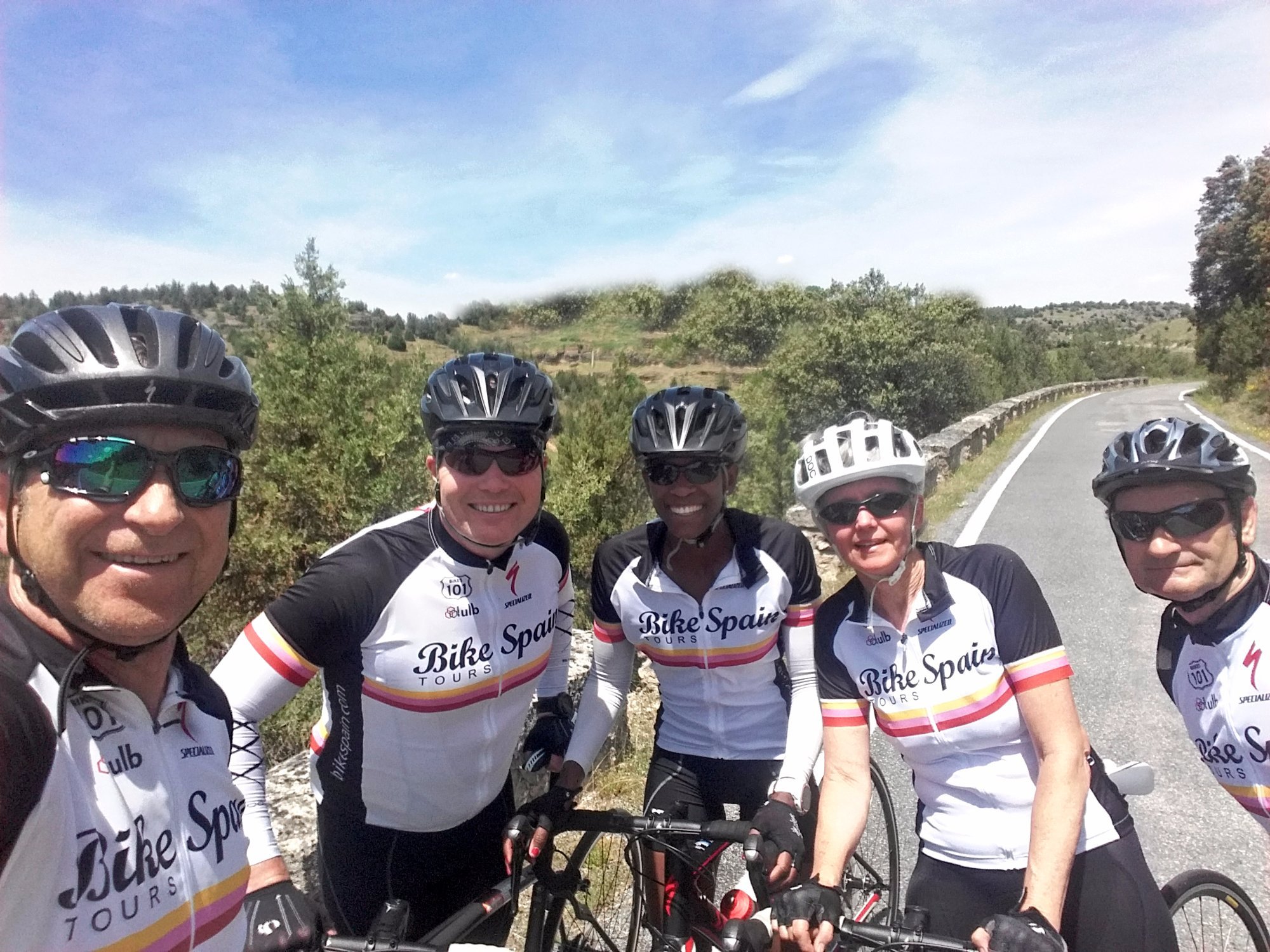 Bike Spain Tours - Day Tours - All You Need to Know BEFORE You Go (2024)