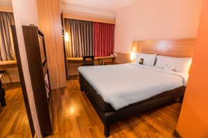 Habitación y suite