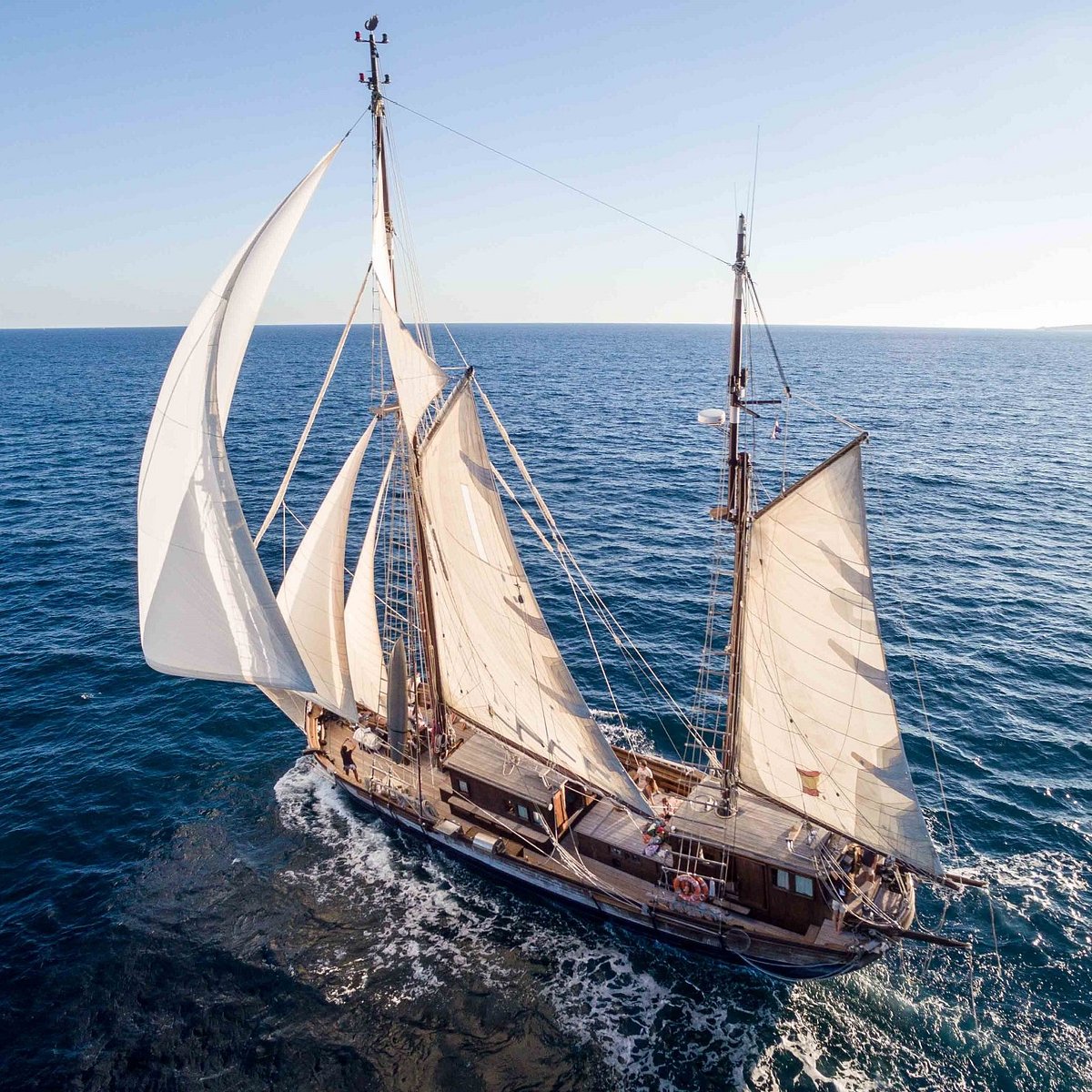 Velero Rafael Verdera Velero Rafael Verdera