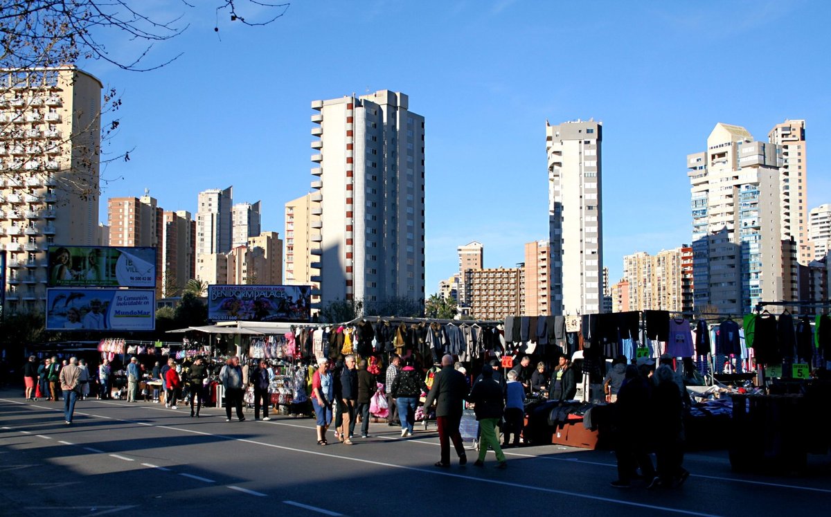 Rincon De Loix Benidorm Map Market Rincon De Loix (Benidorm) - All You Need To Know Before You Go