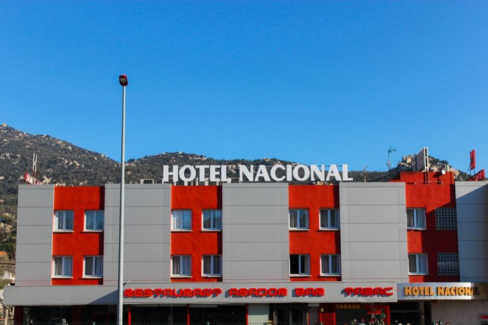 Imagen 2 de Hotel NACIONAL