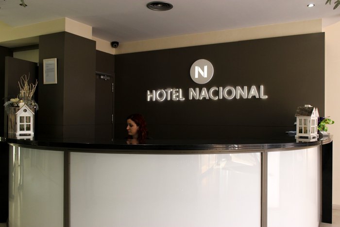 Imagen 1 de Hotel NACIONAL