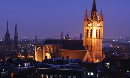 Old Church