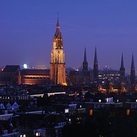 New Church