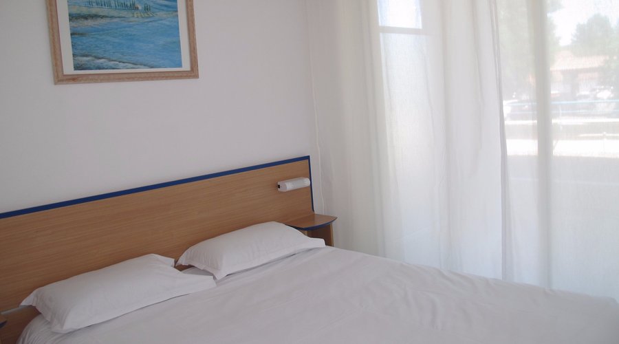 chambre 2P6
