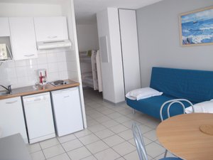 Habitación y suite