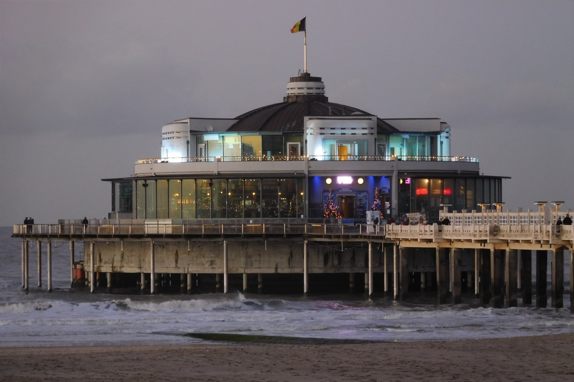 STORMS (Blankenberge) - 2023 Qué Saber Antes De Ir - Lo Más Comentado ...