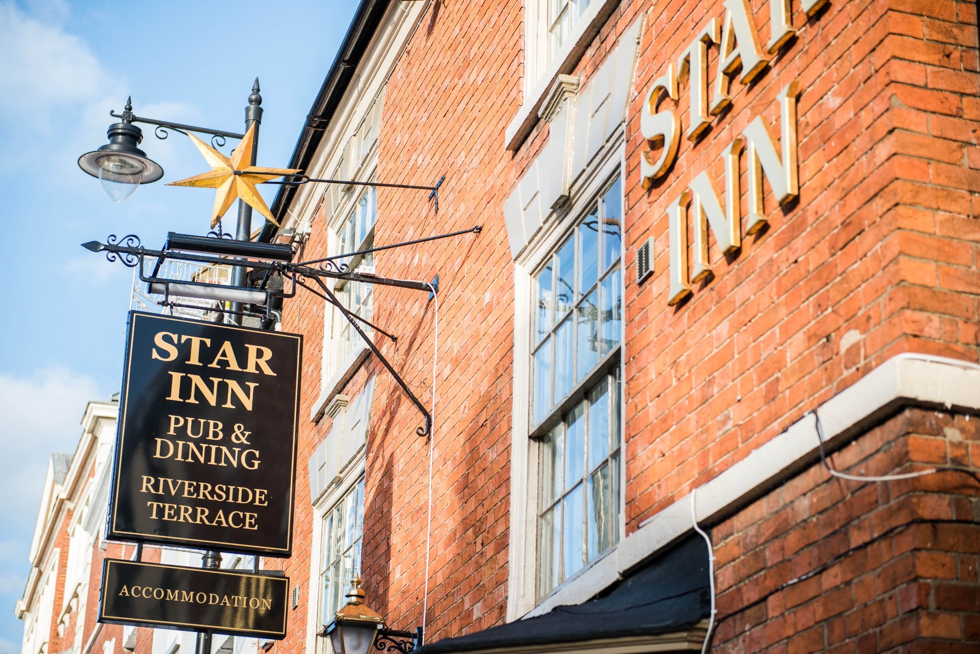 THE STAR INN BED & BREAKFAST - Updated 2024 Prices & Reviews (Pershore ...