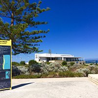 Welcome to Leighton Beach!