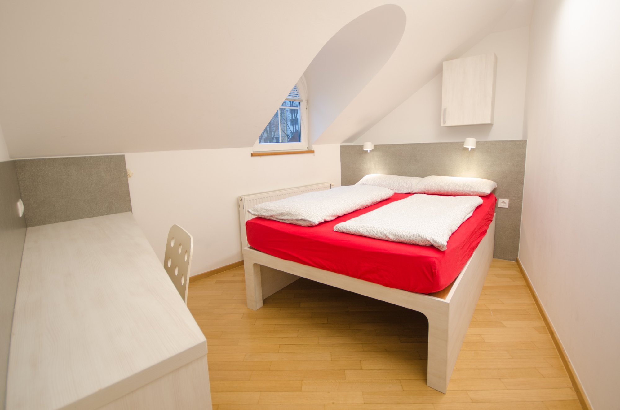 H2O Hostel Ljubljana by null
