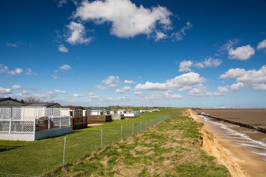 BROADLAND SANDS HOLIDAY PARK - Updated 2021 Prices & Campground Reviews