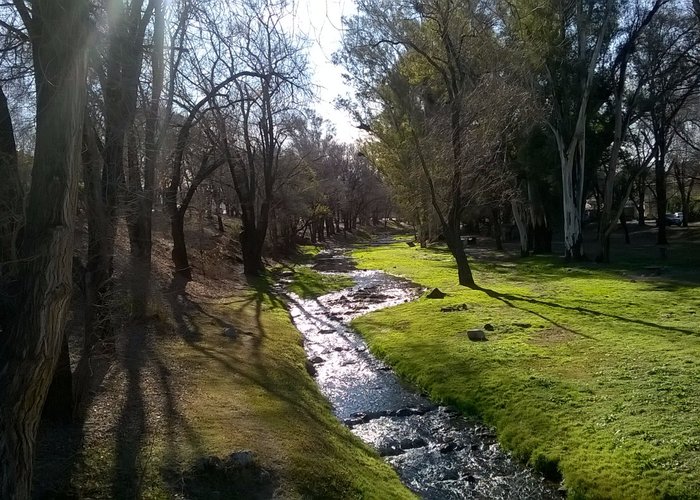 Arroyo Alta Gracia