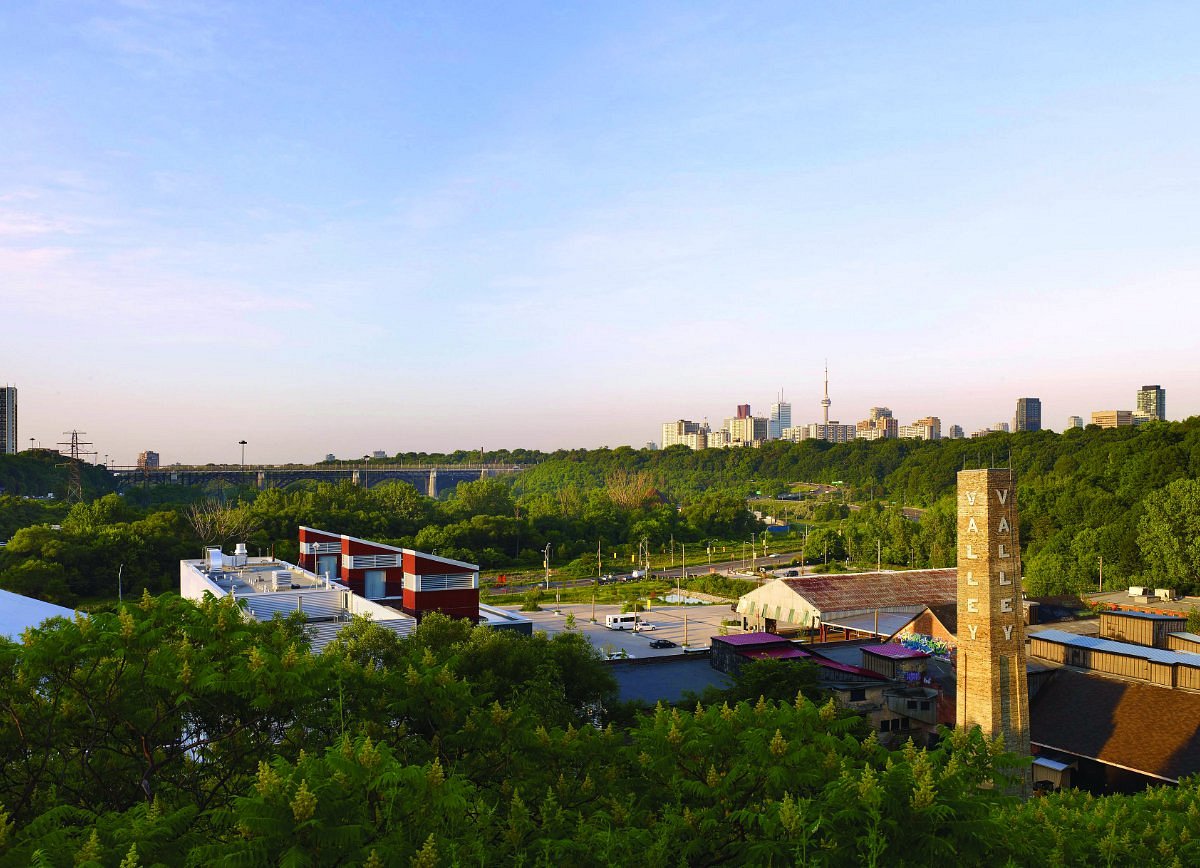 Evergreen Brick Works (Toronto) - All You Need to Know BEFORE You Go