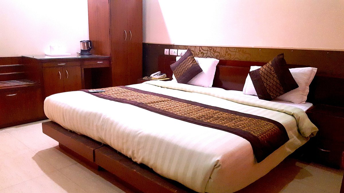 THE DAANISH RESIDENCY HOTEL (AU$22): 2022 Prices & Reviews (New Delhi ...