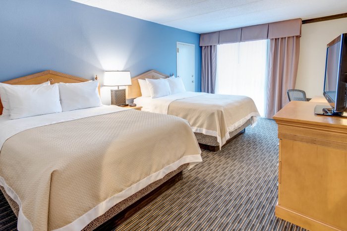 DAYS HOTEL BY WYNDHAM TOMS RIVER JERSEY SHORE - Updated 2024 Prices ...